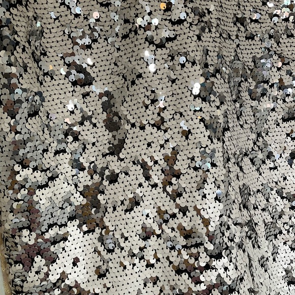 Sequin Cocktail Dress by 1.State - Picture 7 of 12